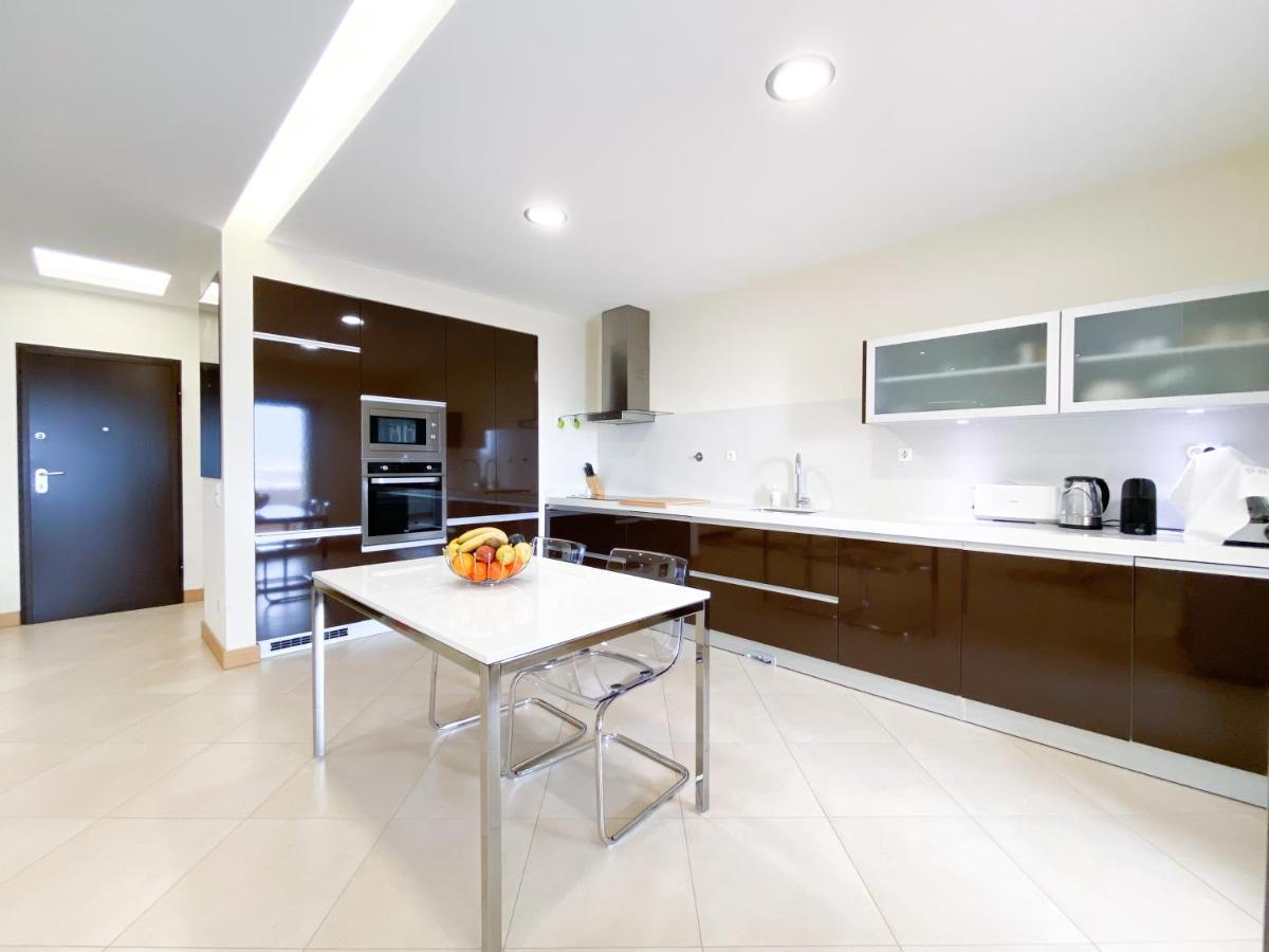 Luxury Condominium Apartment With Swimming Pool #1903 Lagos Ngoại thất bức ảnh