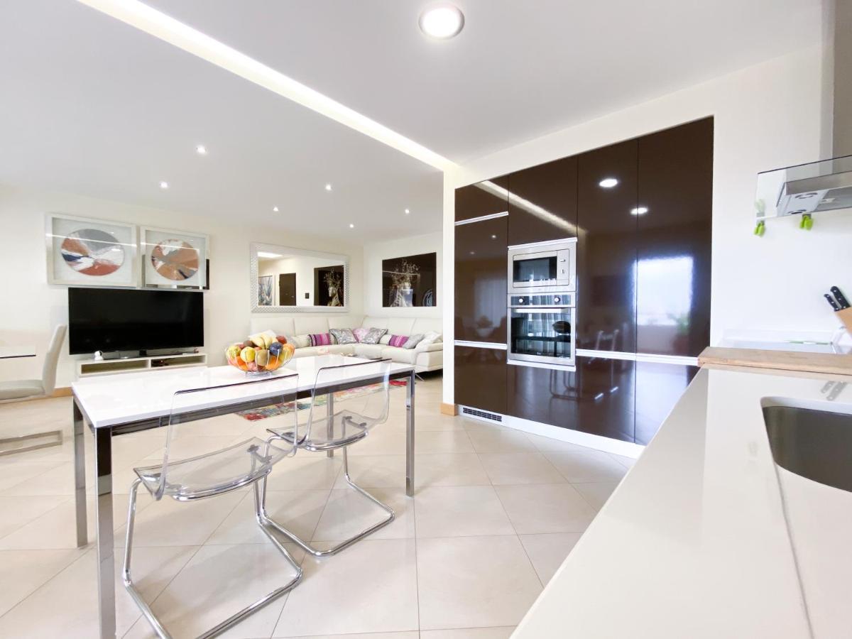 Luxury Condominium Apartment With Swimming Pool #1903 Lagos Ngoại thất bức ảnh