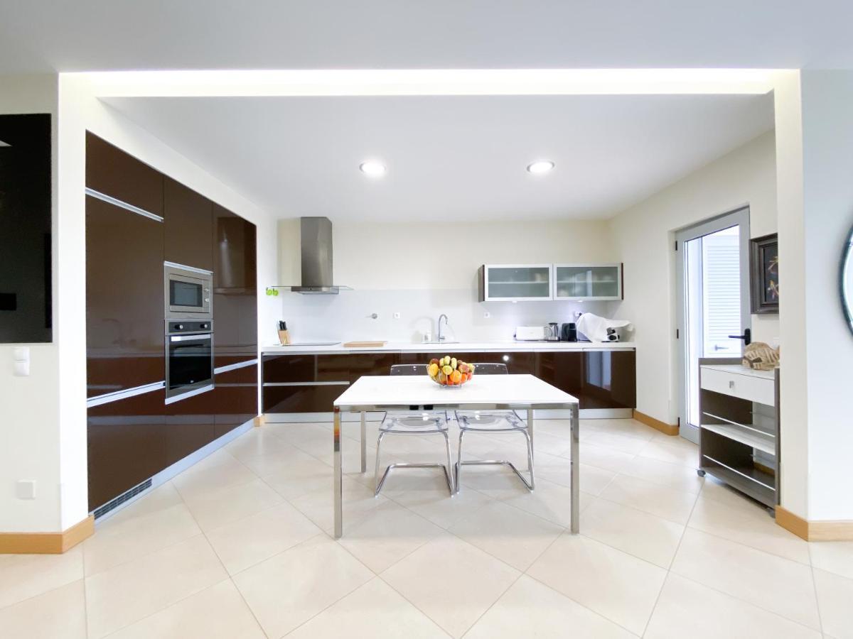 Luxury Condominium Apartment With Swimming Pool #1903 Lagos Ngoại thất bức ảnh