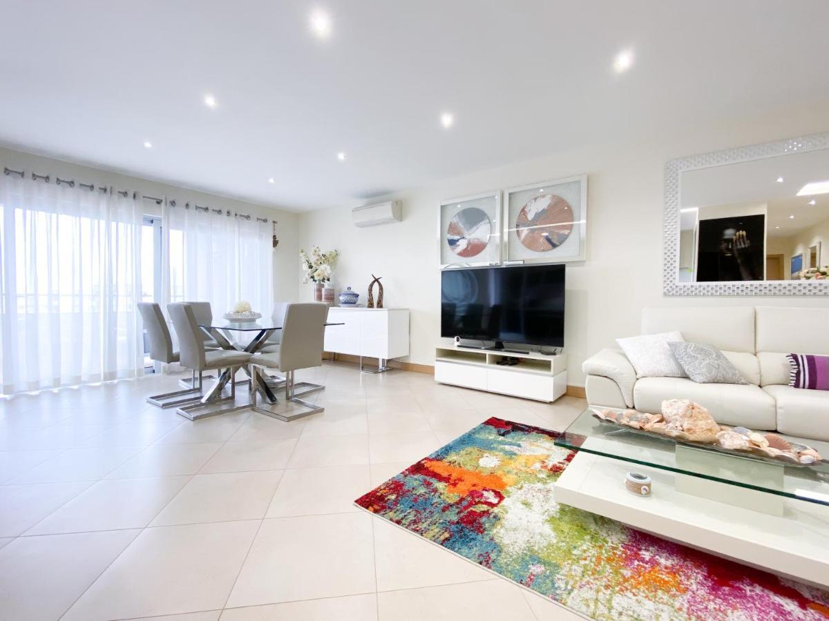 Luxury Condominium Apartment With Swimming Pool #1903 Lagos Ngoại thất bức ảnh