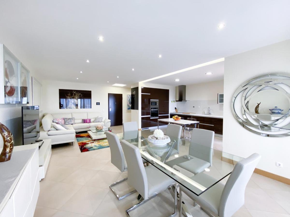 Luxury Condominium Apartment With Swimming Pool #1903 Lagos Ngoại thất bức ảnh