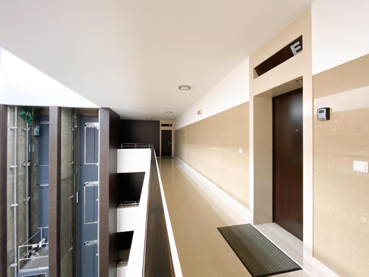 Luxury Condominium Apartment With Swimming Pool #1903 Lagos Ngoại thất bức ảnh