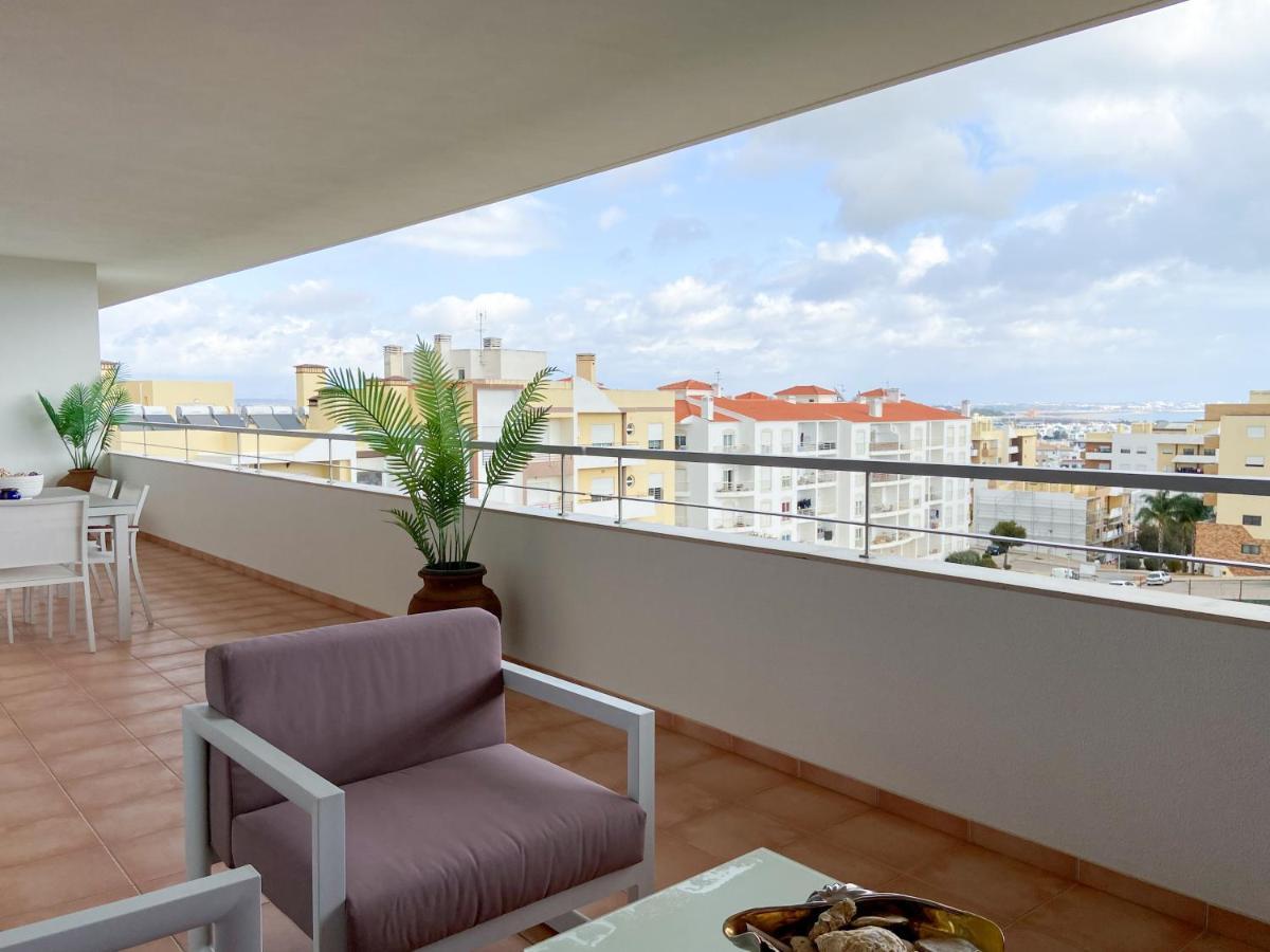 Luxury Condominium Apartment With Swimming Pool #1903 Lagos Ngoại thất bức ảnh