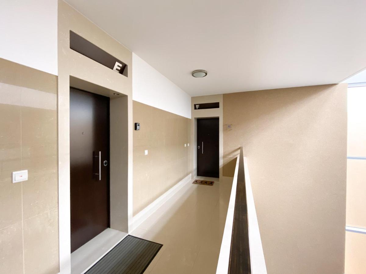 Luxury Condominium Apartment With Swimming Pool #1903 Lagos Ngoại thất bức ảnh