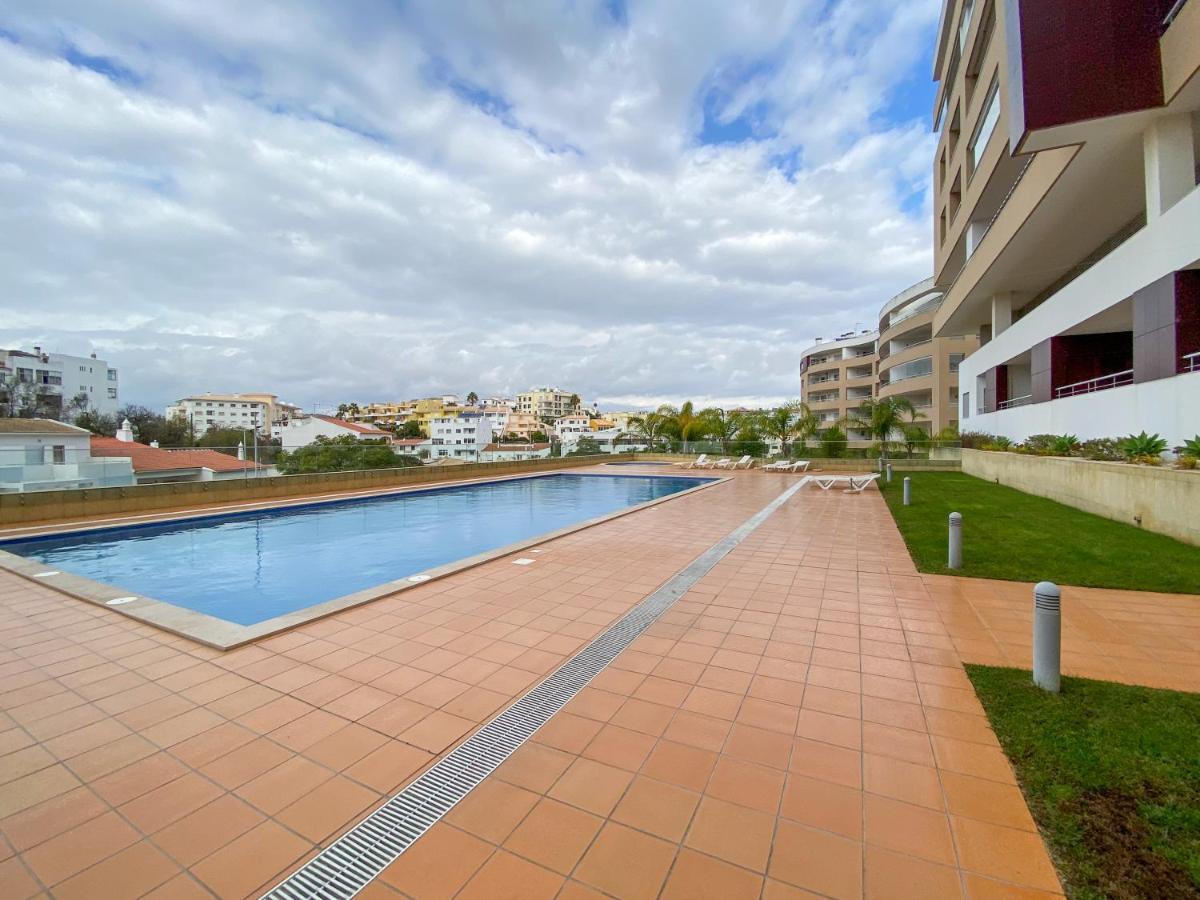Luxury Condominium Apartment With Swimming Pool #1903 Lagos Ngoại thất bức ảnh
