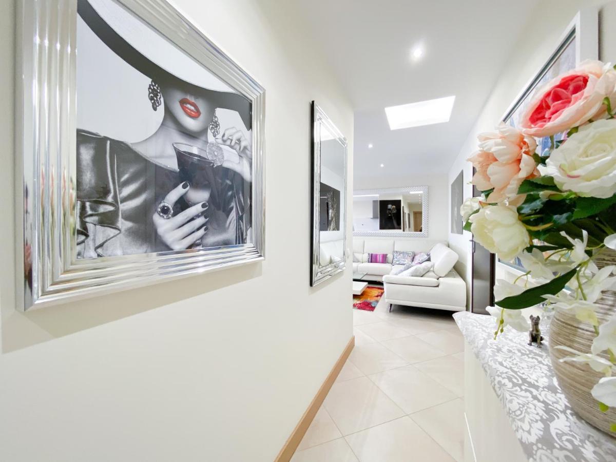 Luxury Condominium Apartment With Swimming Pool #1903 Lagos Ngoại thất bức ảnh