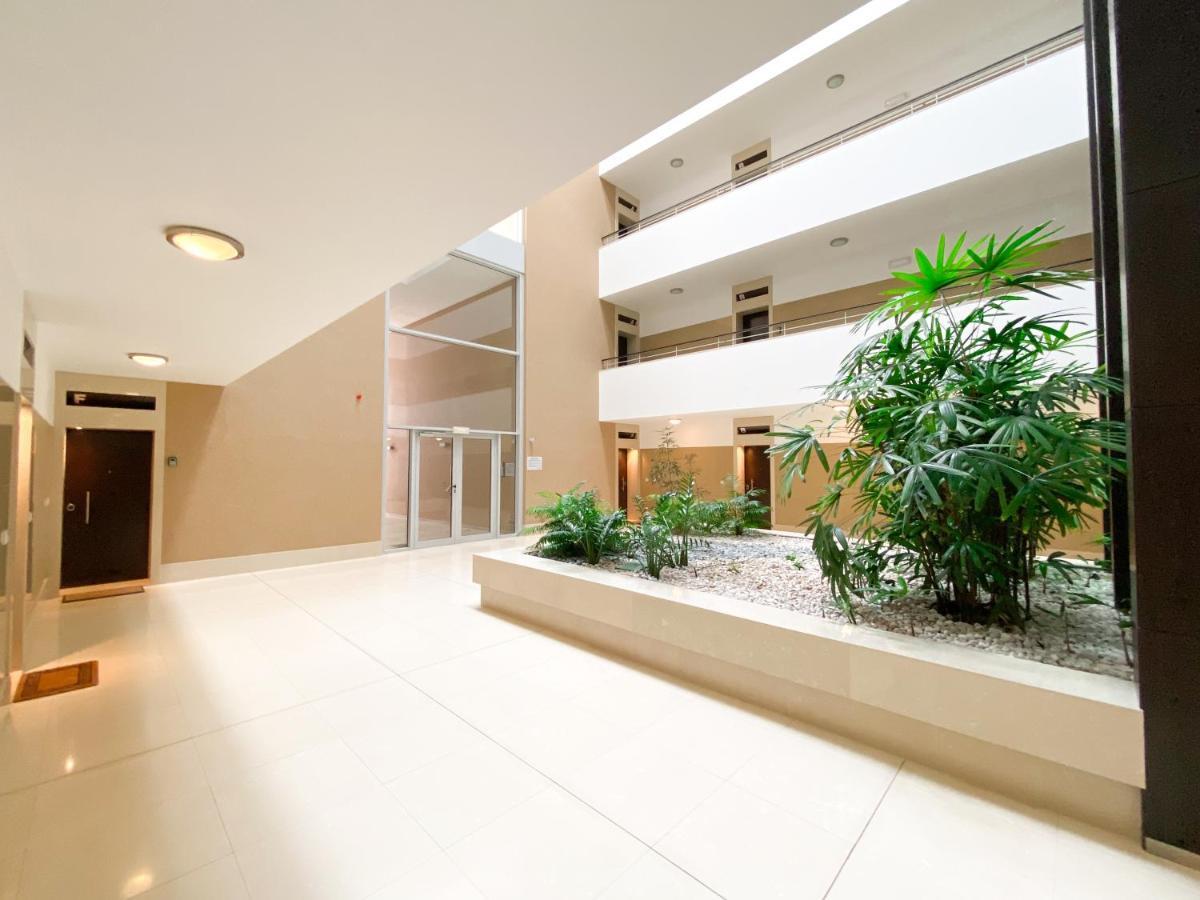 Luxury Condominium Apartment With Swimming Pool #1903 Lagos Ngoại thất bức ảnh