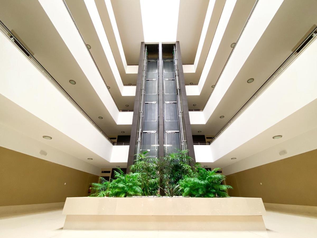 Luxury Condominium Apartment With Swimming Pool #1903 Lagos Ngoại thất bức ảnh