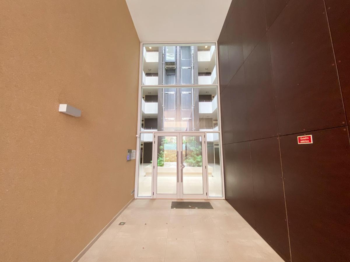 Luxury Condominium Apartment With Swimming Pool #1903 Lagos Ngoại thất bức ảnh