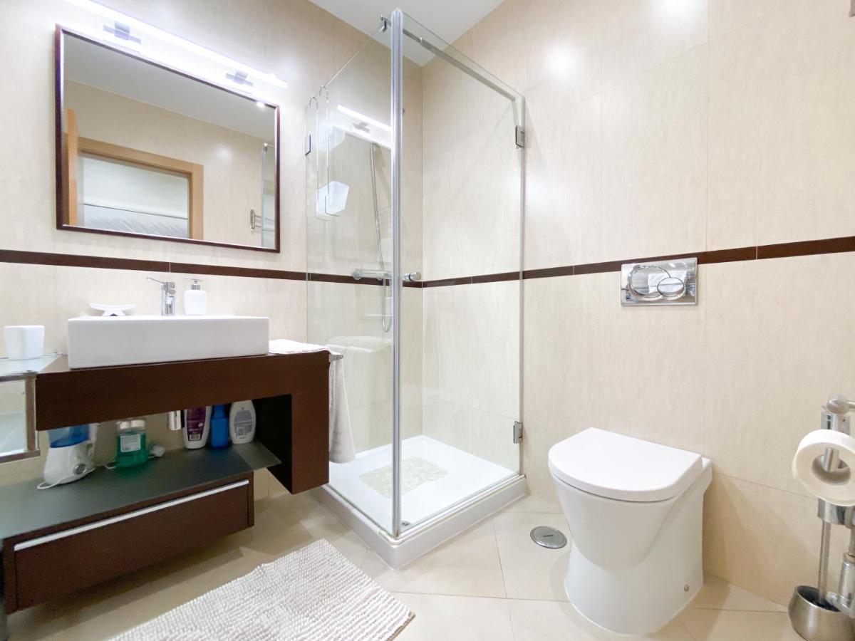 Luxury Condominium Apartment With Swimming Pool #1903 Lagos Ngoại thất bức ảnh