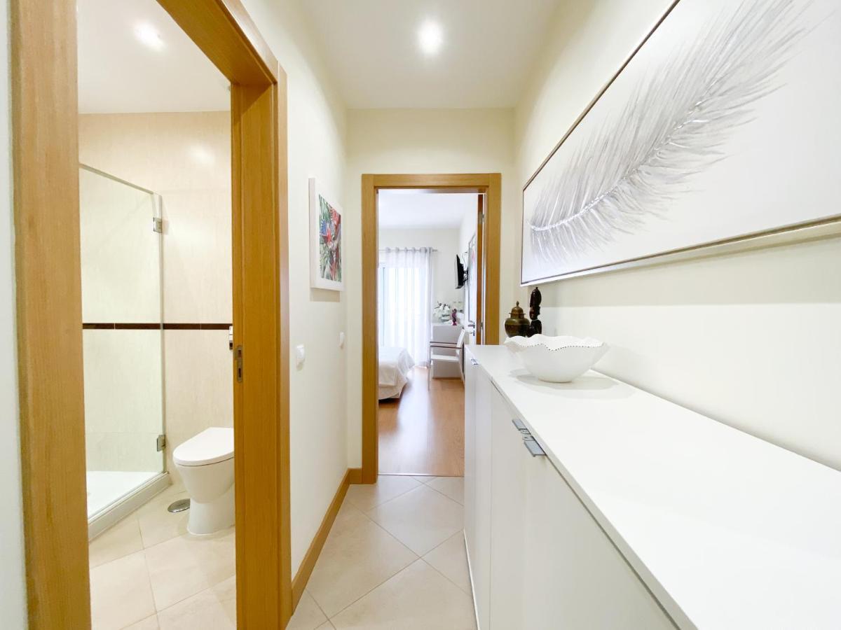 Luxury Condominium Apartment With Swimming Pool #1903 Lagos Ngoại thất bức ảnh