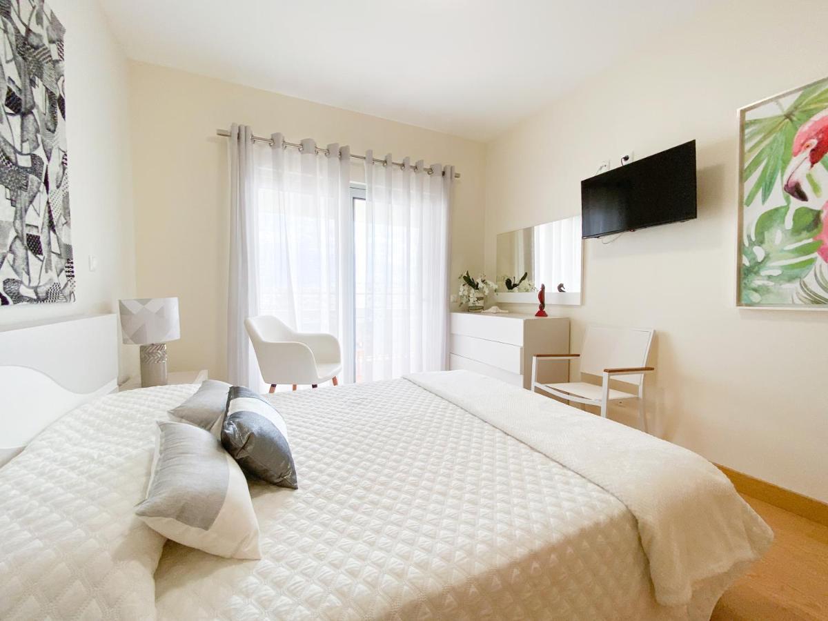 Luxury Condominium Apartment With Swimming Pool #1903 Lagos Ngoại thất bức ảnh