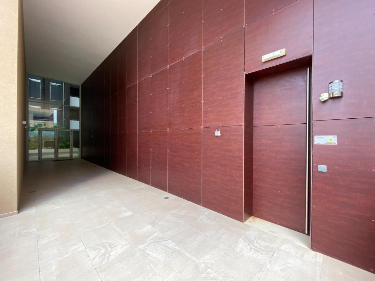 Luxury Condominium Apartment With Swimming Pool #1903 Lagos Ngoại thất bức ảnh