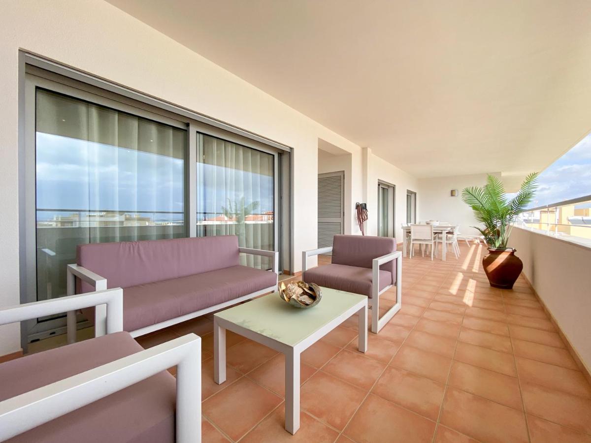 Luxury Condominium Apartment With Swimming Pool #1903 Lagos Ngoại thất bức ảnh